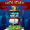 Holiday Frenzy A Free Puzzles Game