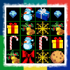 Christmas Bejewel A Free Puzzles Game