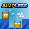 Jumpless A Free Action Game