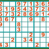 Sudoku A Free Adventure Game