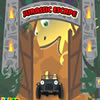 Jurassic Escape A Free Action Game