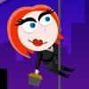 Sonya the Spy A Free Puzzles Game