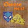Cheese Heist A Free Action Game