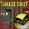 aMaze Thief A Free Adventure Game