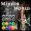 Mirror World A Free Puzzles Game