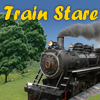 Train Stare A Free Puzzles Game