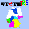 Statetris Germany A Free Action Game