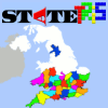 Statetris UK A Free Action Game
