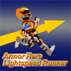 Armor Hero - Lightspeed Runner(EN) A Free Action Game