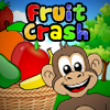 Fruit Crash A Free Driving Game