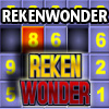 REKENWONDER A Free Puzzles Game