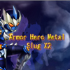 Armor Hero - Metal Slug X 2(EN) A Free Action Game