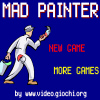MAD PAINTER A Free Action Game