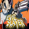 Evil Slayer A Free Action Game