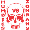 Humbies VS Zombans A Free Action Game