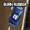 BURN RUBBER! A Free Sports Game