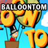 BALLOON TOM A Free Puzzles Game