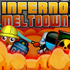 Inferno Meltdown A Free Action Game