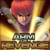 Arm of Revenge A Free Action Game