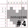 Nonogram #4 A Free Puzzles Game