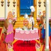 Royal Dinner Party A Free Dress-Up Game
