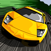 Supercar Road Racer A Free Action Game