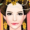 Chinese Peony Princess A Free Dress-Up Game