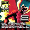 Ben10 Ultimate bigchill action A Free Action Game
