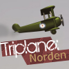 Operation Triplane: Mission to Norden A Free Action Game