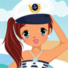 Little Smart Navy A Free Customize Game