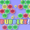 Bubblez A Free Action Game