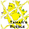 Taman´s Puzzle A Free Puzzles Game