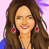 Charice Dress-up A Free Dress-Up Game