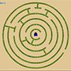 Mouse In The Labyrinth A Free Puzzles Game