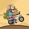 Bicycle Run A Free Driving Game