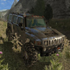 Hummer Car A Free Action Game