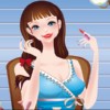 Maggie love Mirror A Free Customize Game