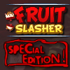 Fruit Slasher: Special Edition A Free Action Game