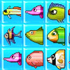 Magic Fish Matching A Free Puzzles Game