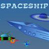 Spaceship A Free Shooting Game