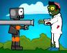 Flaming Zombooka 2 Level Pack A Free Action Game