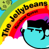 The Jellybeans (rainbow quest) A Free BoardGame Game