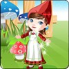 Little Gnome Juliet A Free Dress-Up Game