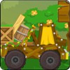 Forest Truck A Free Driving Game