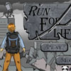 Run for Life A Free Action Game