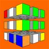 Rubik Cube A Free Puzzles Game