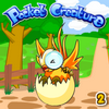 Pocket Creature Hidden Objects 2 A Free Action Game