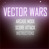 Vector wars A Free Shooting Game