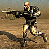 Desert Defender A Free Action Game