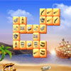 Jolly Roger Mahjong A Free Puzzles Game
